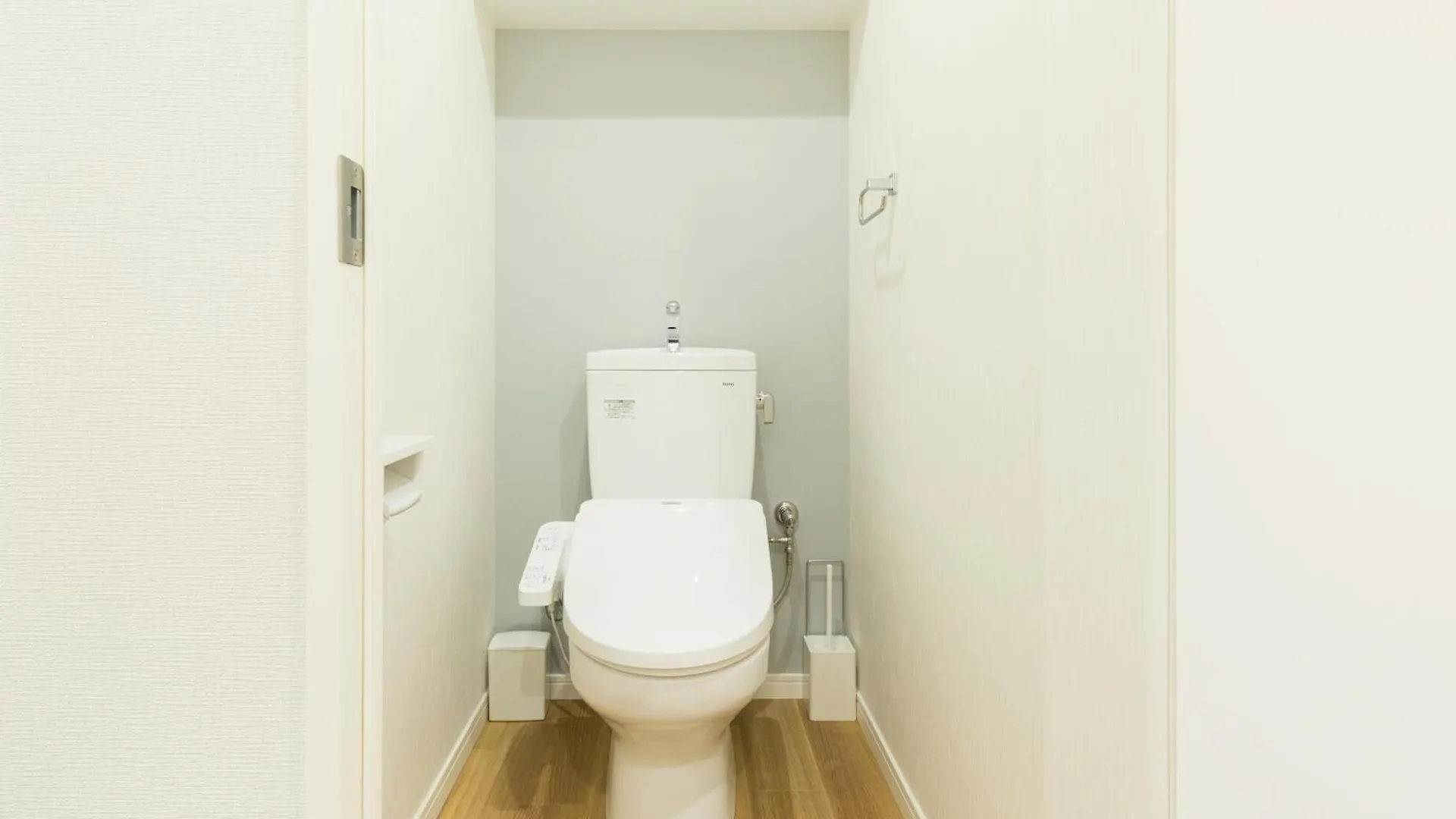 Sg Residence Inn Hakataekiminami 후쿠오카 아파트호텔
