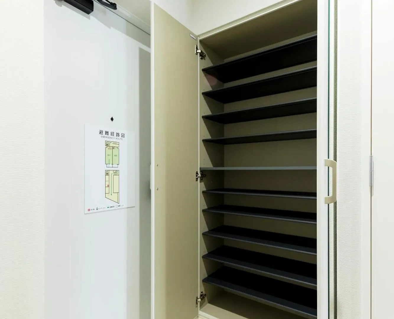 Sg Residence Inn Hakataekiminami 후쿠오카 일본