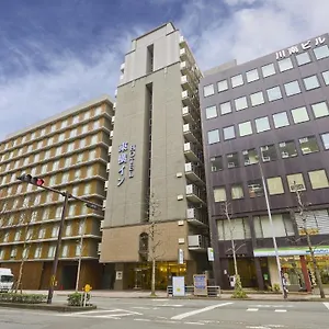 Toyoko Gojo-karasuma Hotel Kyoto