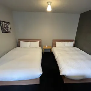 公寓式酒店 天神住宅大酒店