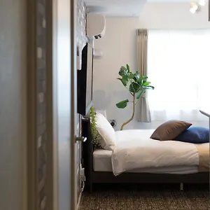 One's Aparthotel Sapporo