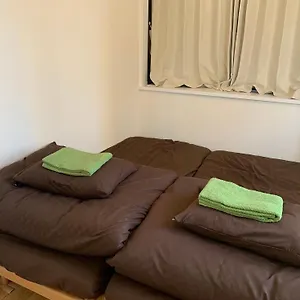 Uguisudani Hostel Tokyo