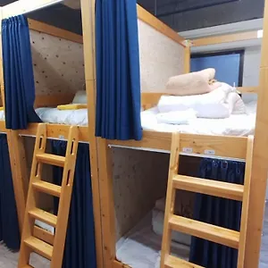 Bee-hive Sugamo - Male Only Hostel Tokyo
