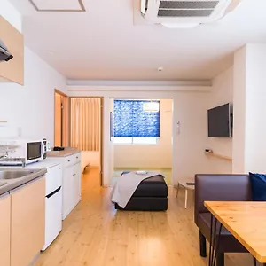 公寓式酒店 十号公寓酒店
