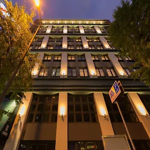 Il Monte Hotel Osaka